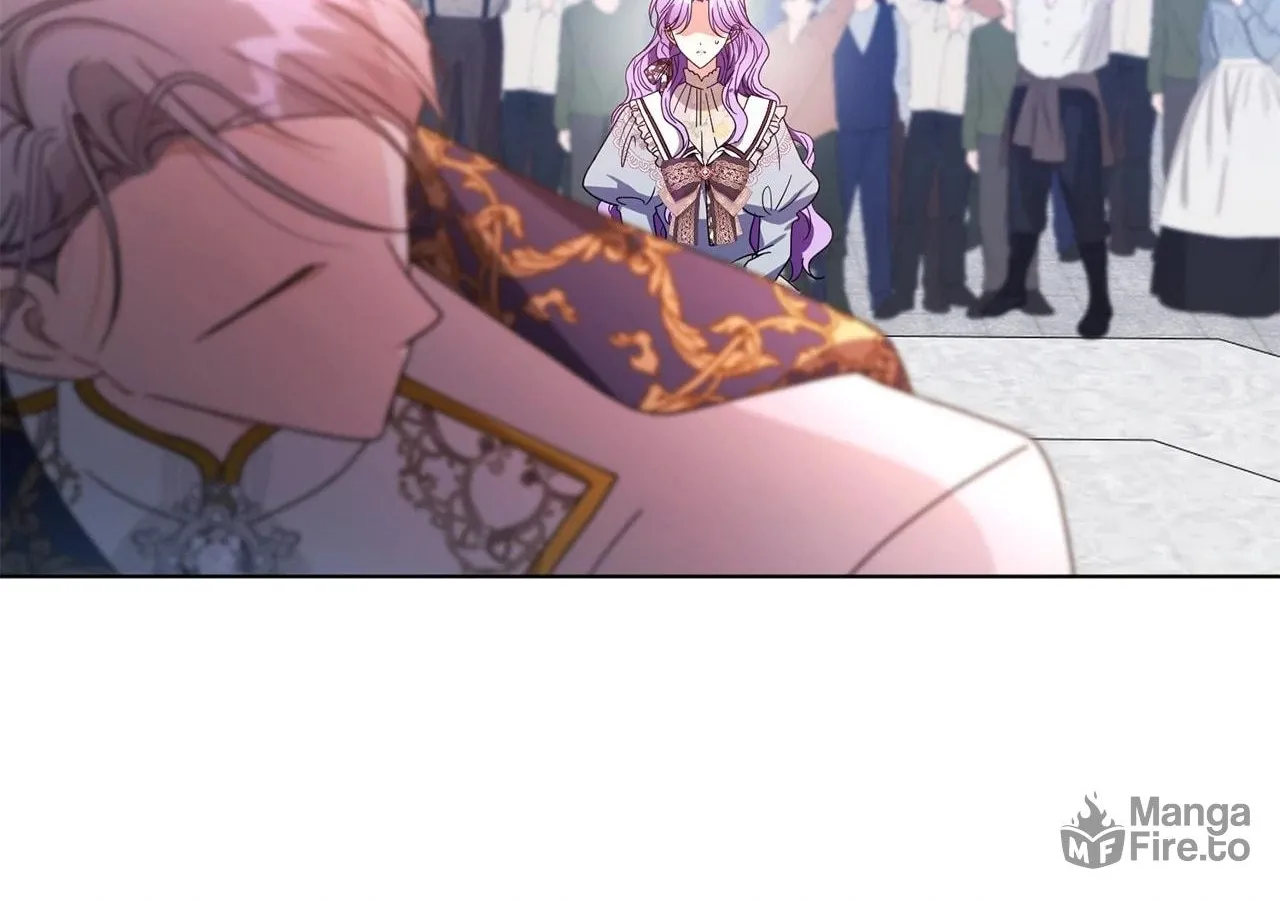 I'm the Corrupted Side Character's Wife Chapter 95 page 57 - 