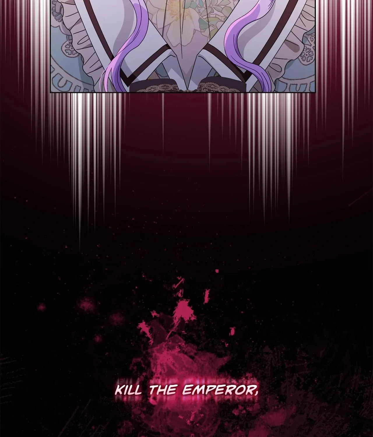 I'm the Corrupted Side Character's Wife Chapter 95 page 60 - 