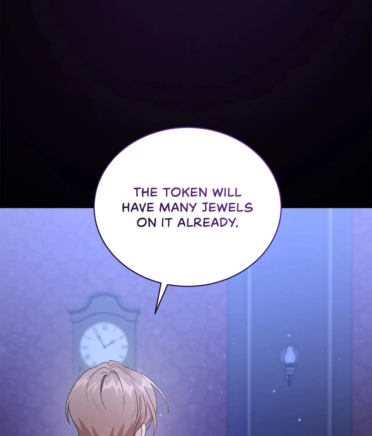 I'm the Corrupted Side Character's Wife Chapter 95 page 7 - 
