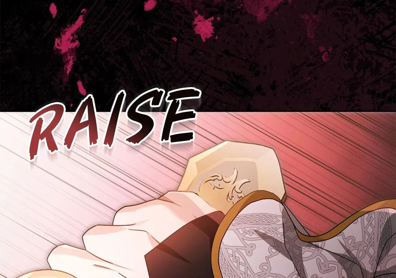 I'm the Corrupted Side Character's Wife Chapter 95 page 61 - 