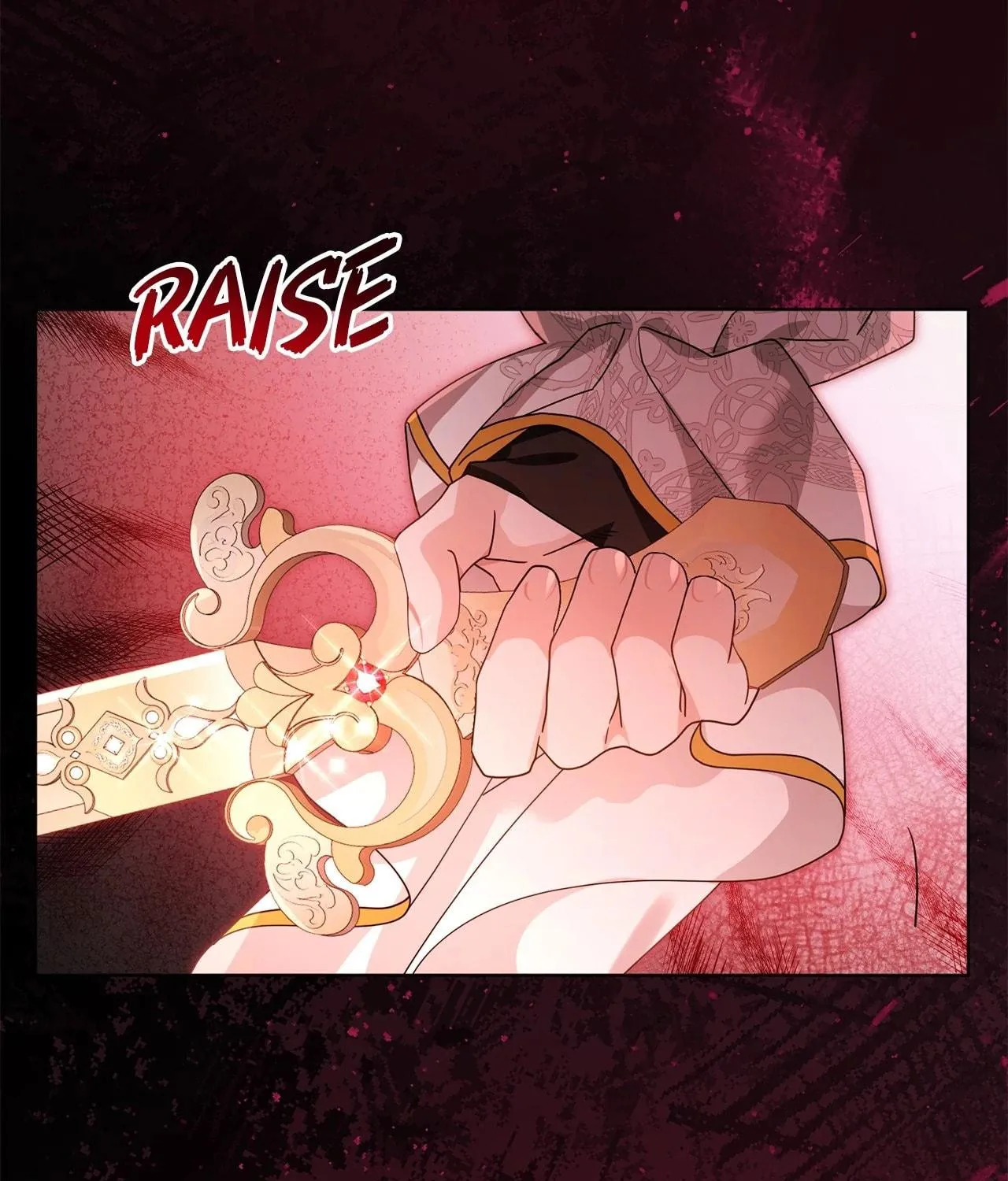 I'm the Corrupted Side Character's Wife Chapter 95 page 66 - 