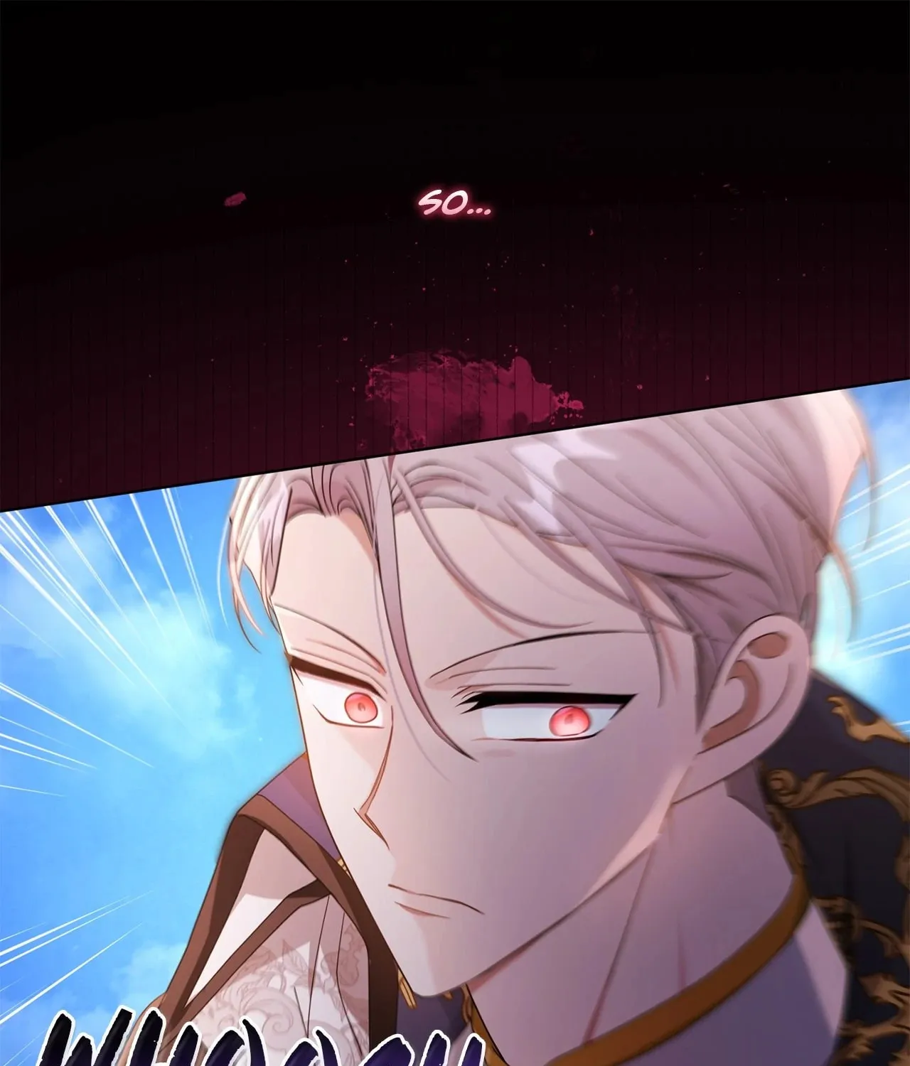 I'm the Corrupted Side Character's Wife Chapter 95 page 71 - 