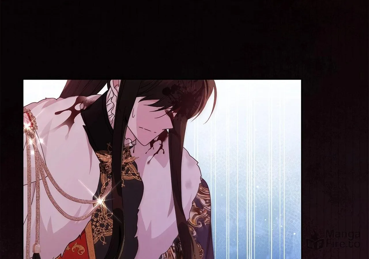 I'm the Corrupted Side Character's Wife Chapter 95 page 80 - 