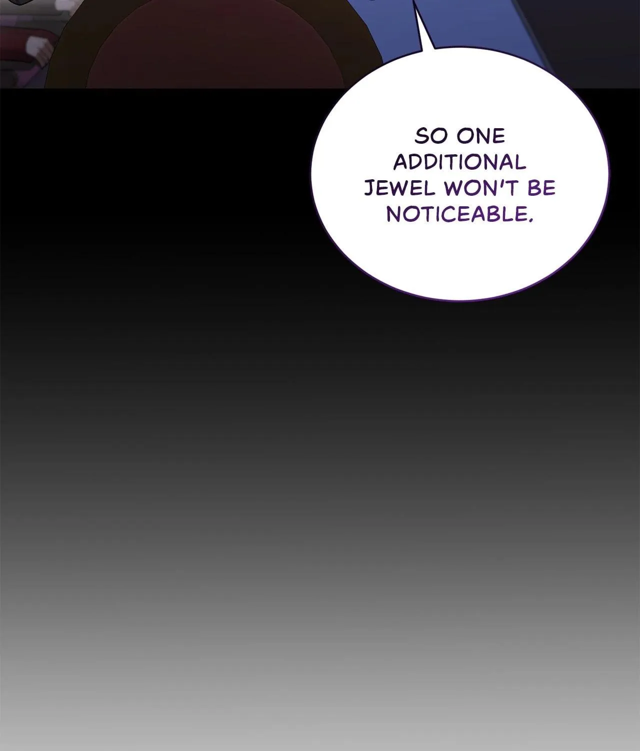I'm the Corrupted Side Character's Wife Chapter 95 page 9 - 