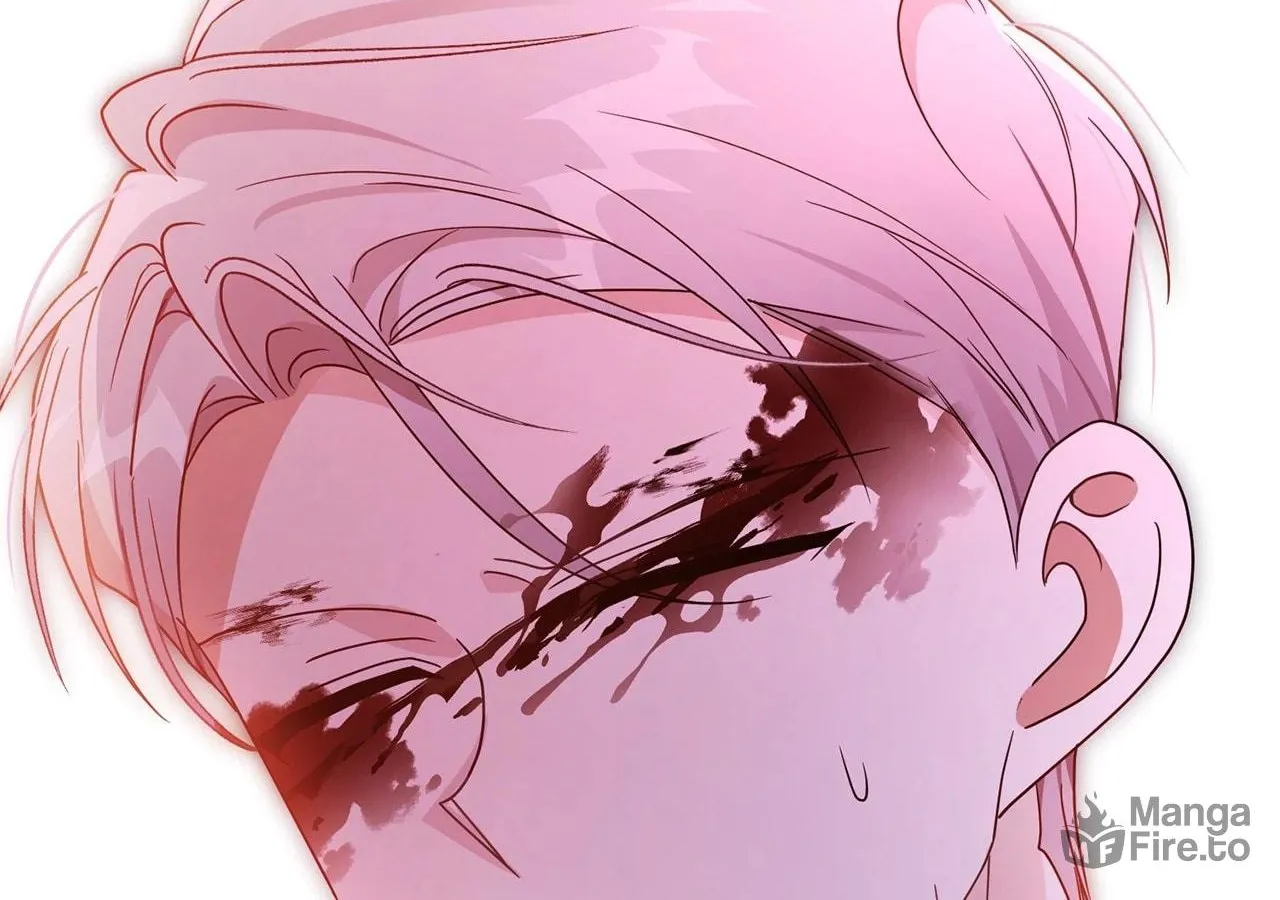 I'm the Corrupted Side Character's Wife Chapter 95 page 86 - 