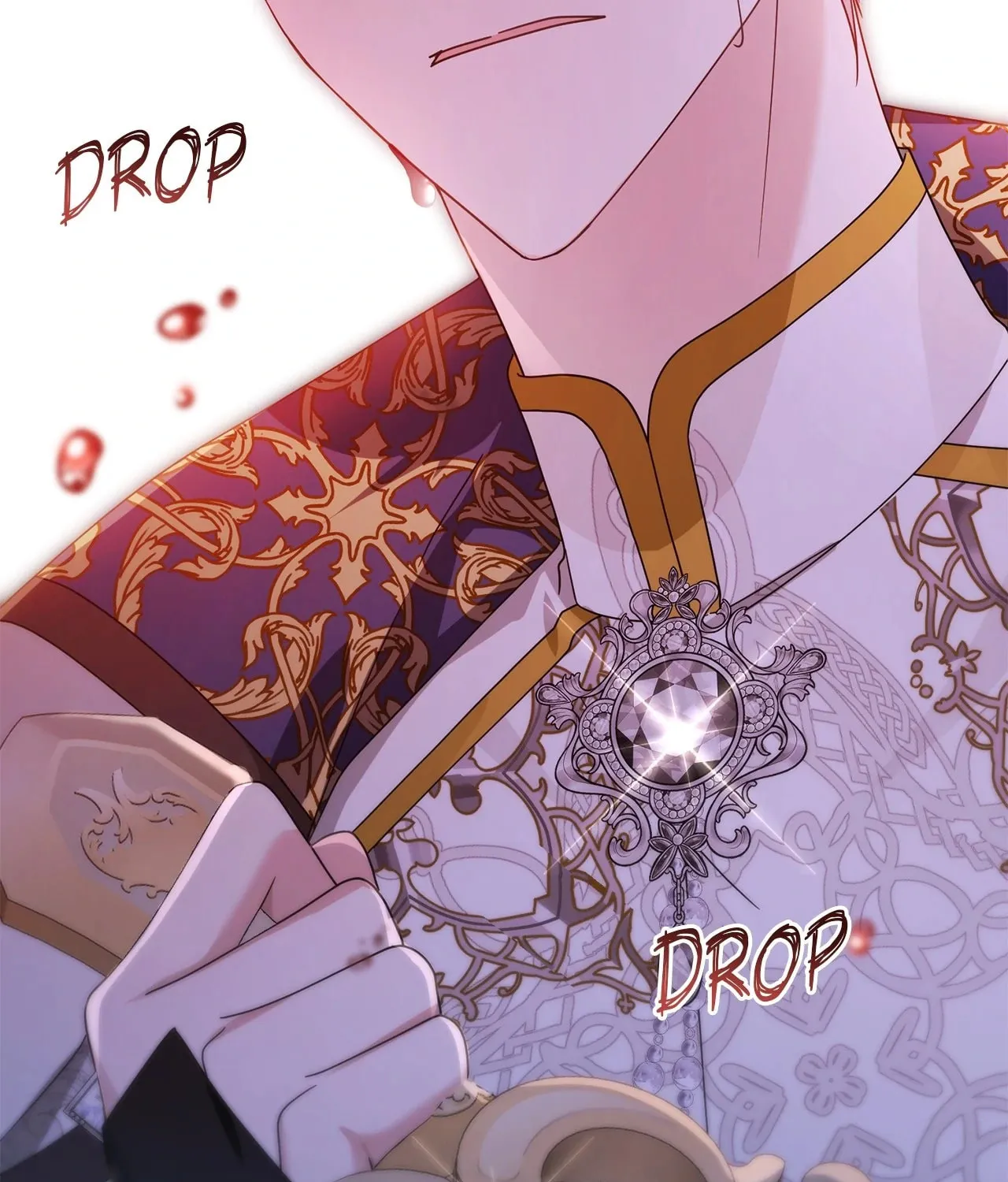 I'm the Corrupted Side Character's Wife Chapter 95 page 87 - 