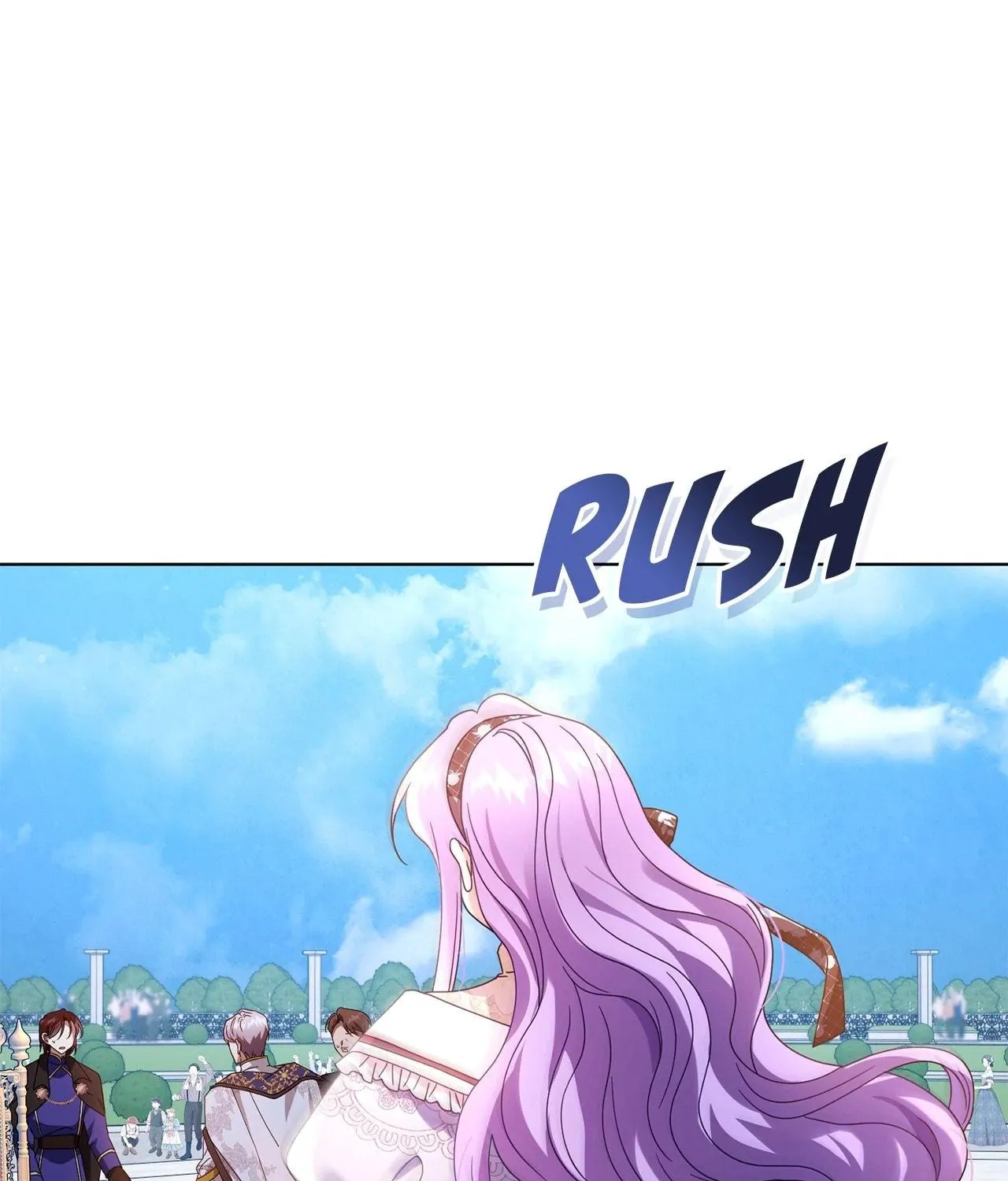 I'm the Corrupted Side Character's Wife Chapter 95 page 90 - 