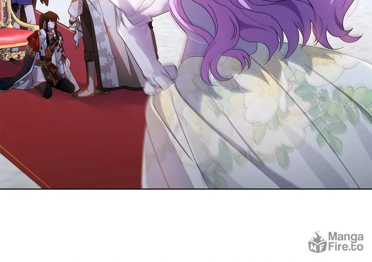 I'm the Corrupted Side Character's Wife Chapter 95 page 91 - 