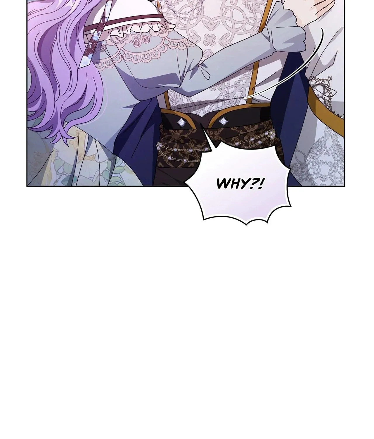 I'm the Corrupted Side Character's Wife Chapter 95 page 94 - 