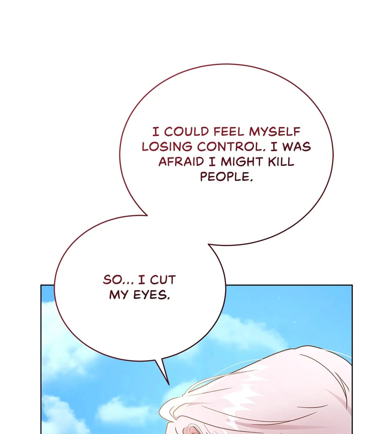 I'm the Corrupted Side Character's Wife Chapter 95 page 98 - 