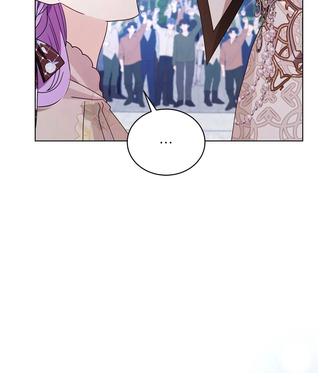 I'm the Corrupted Side Character's Wife Chapter 95 page 100 - 