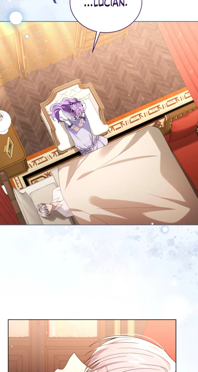I'm the Corrupted Side Character's Wife Chapter 96 page 2 - 
