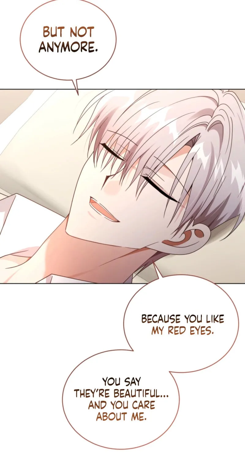 I'm the Corrupted Side Character's Wife Chapter 96 page 11 - 