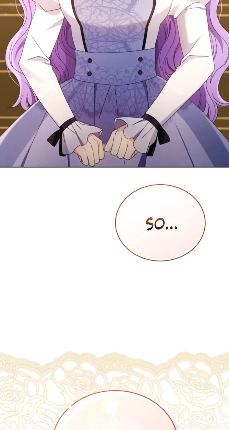 I'm the Corrupted Side Character's Wife Chapter 96 page 13 - 