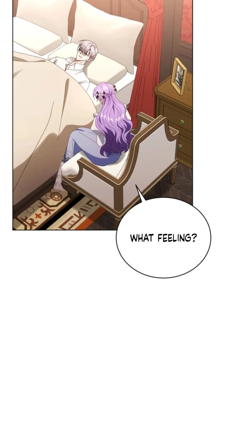 I'm the Corrupted Side Character's Wife Chapter 96 page 16 - 