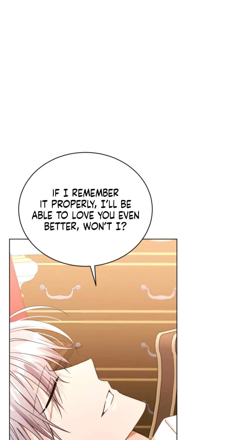 I'm the Corrupted Side Character's Wife Chapter 96 page 18 - 