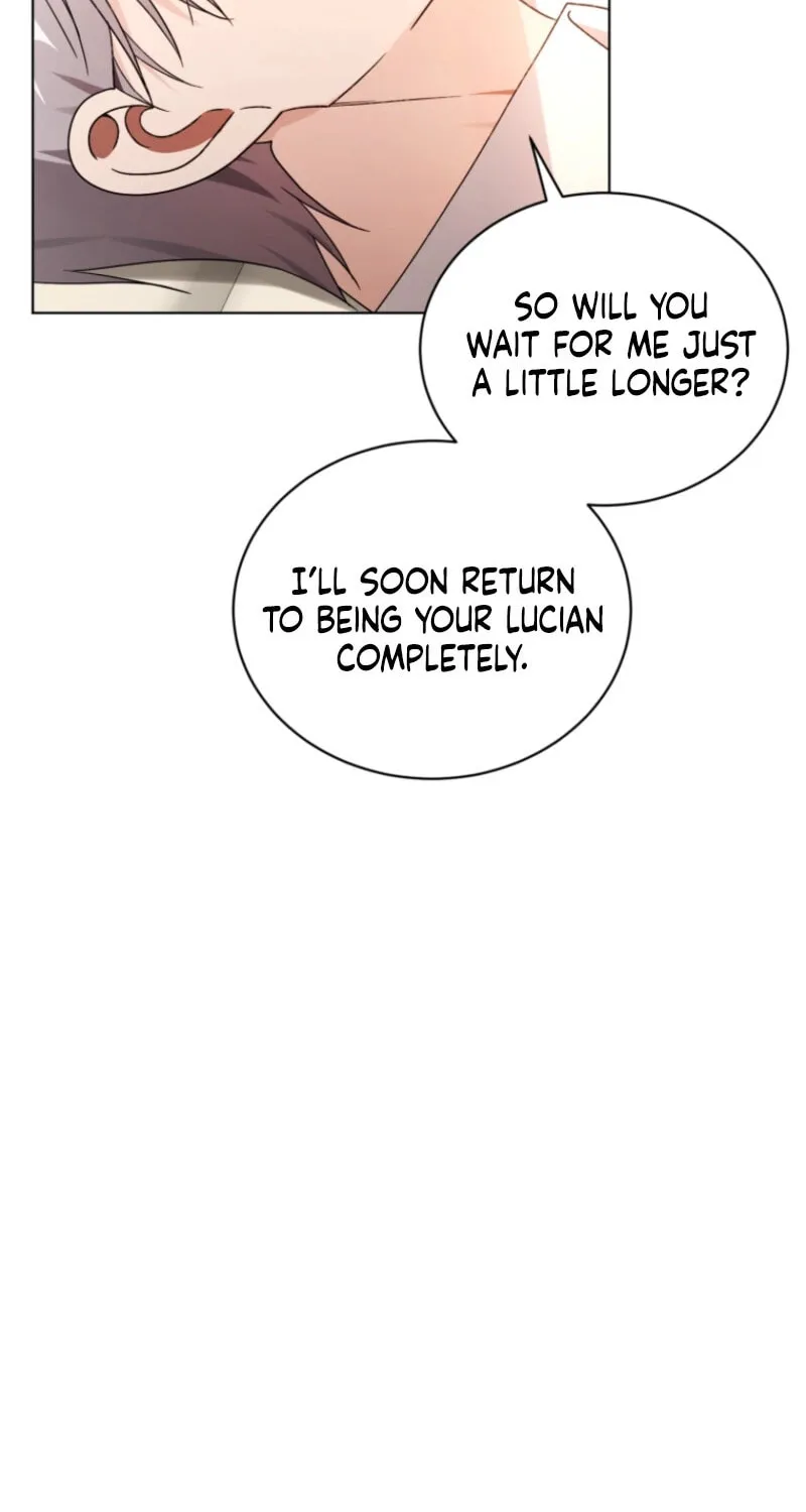I'm the Corrupted Side Character's Wife Chapter 96 page 19 - 