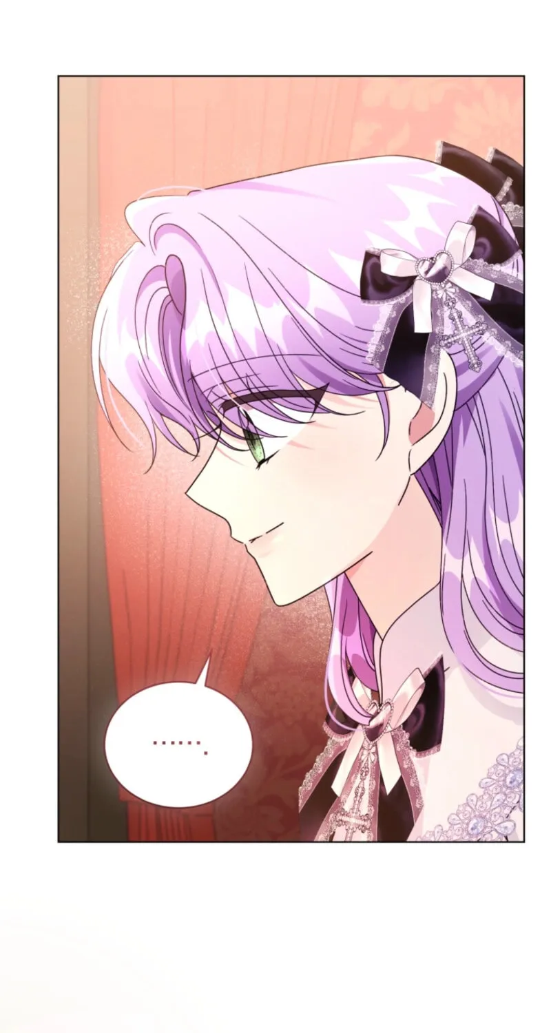 I'm the Corrupted Side Character's Wife Chapter 96 page 20 - 