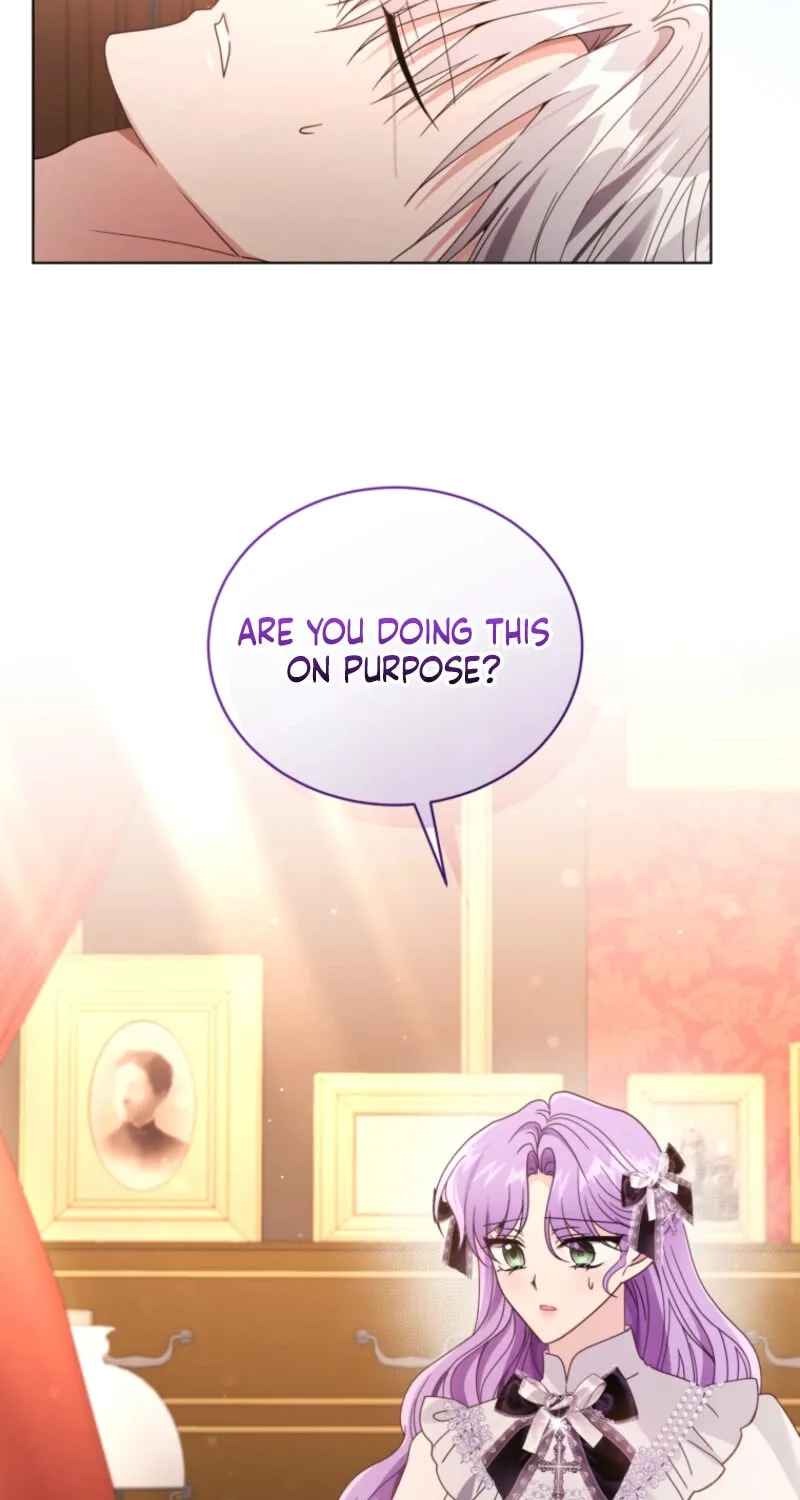 I'm the Corrupted Side Character's Wife Chapter 96 page 3 - 