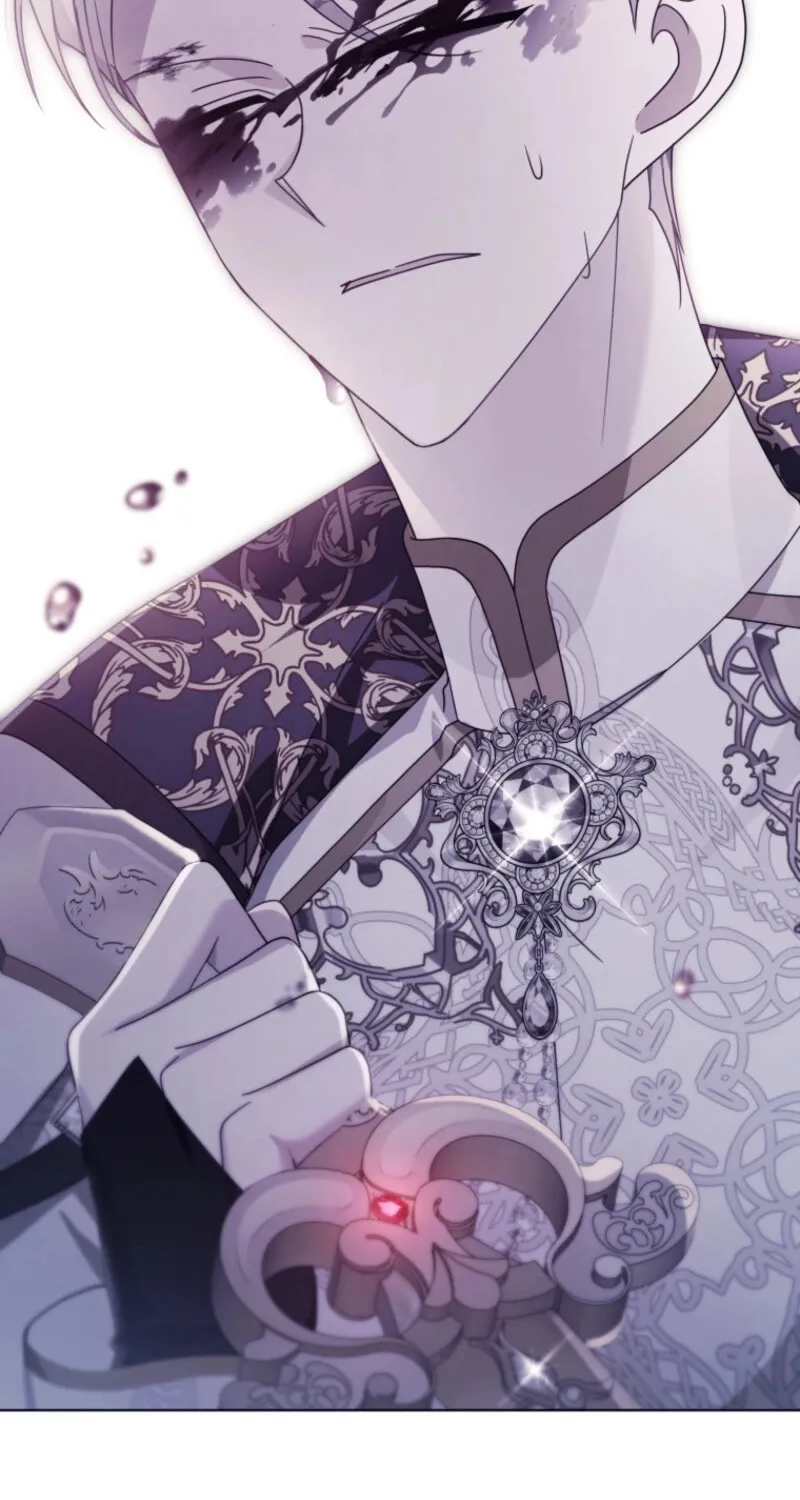 I'm the Corrupted Side Character's Wife Chapter 96 page 29 - 