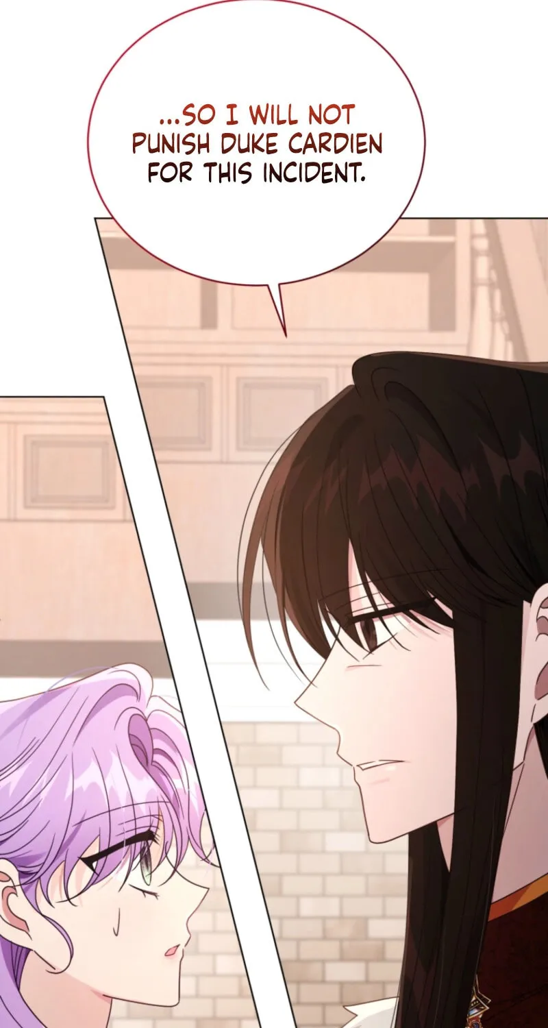 I'm the Corrupted Side Character's Wife Chapter 96 page 31 - 