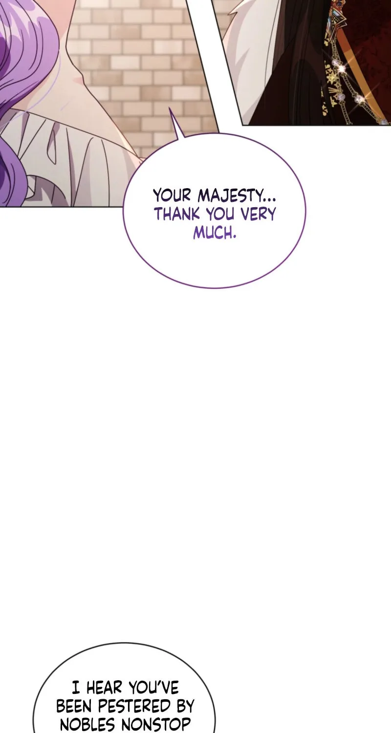 I'm the Corrupted Side Character's Wife Chapter 96 page 32 - 