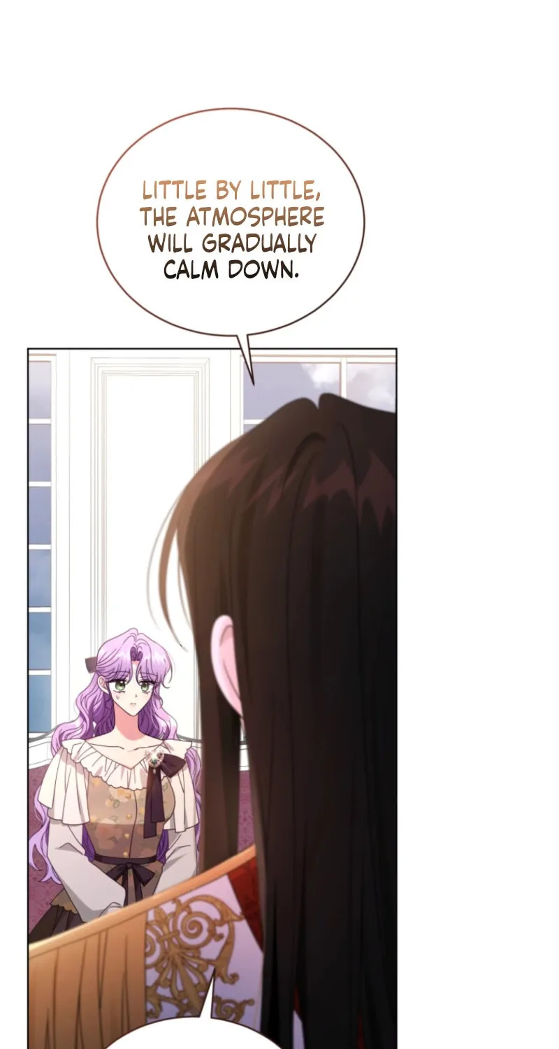 I'm the Corrupted Side Character's Wife Chapter 96 page 34 - 