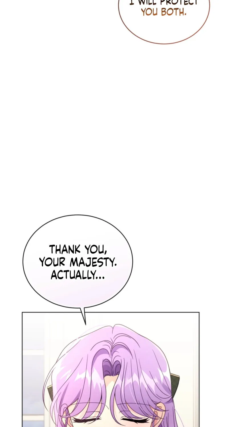 I'm the Corrupted Side Character's Wife Chapter 96 page 39 - 