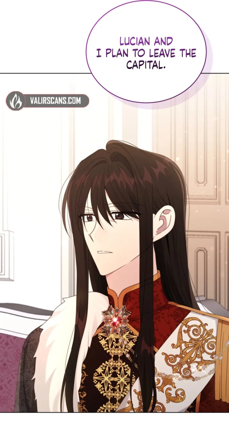 I'm the Corrupted Side Character's Wife Chapter 96 page 41 - 