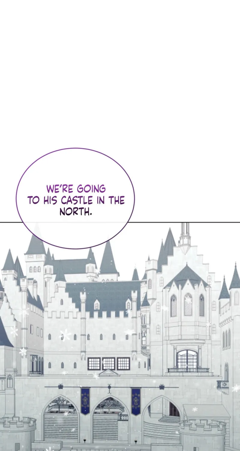 I'm the Corrupted Side Character's Wife Chapter 96 page 42 - 