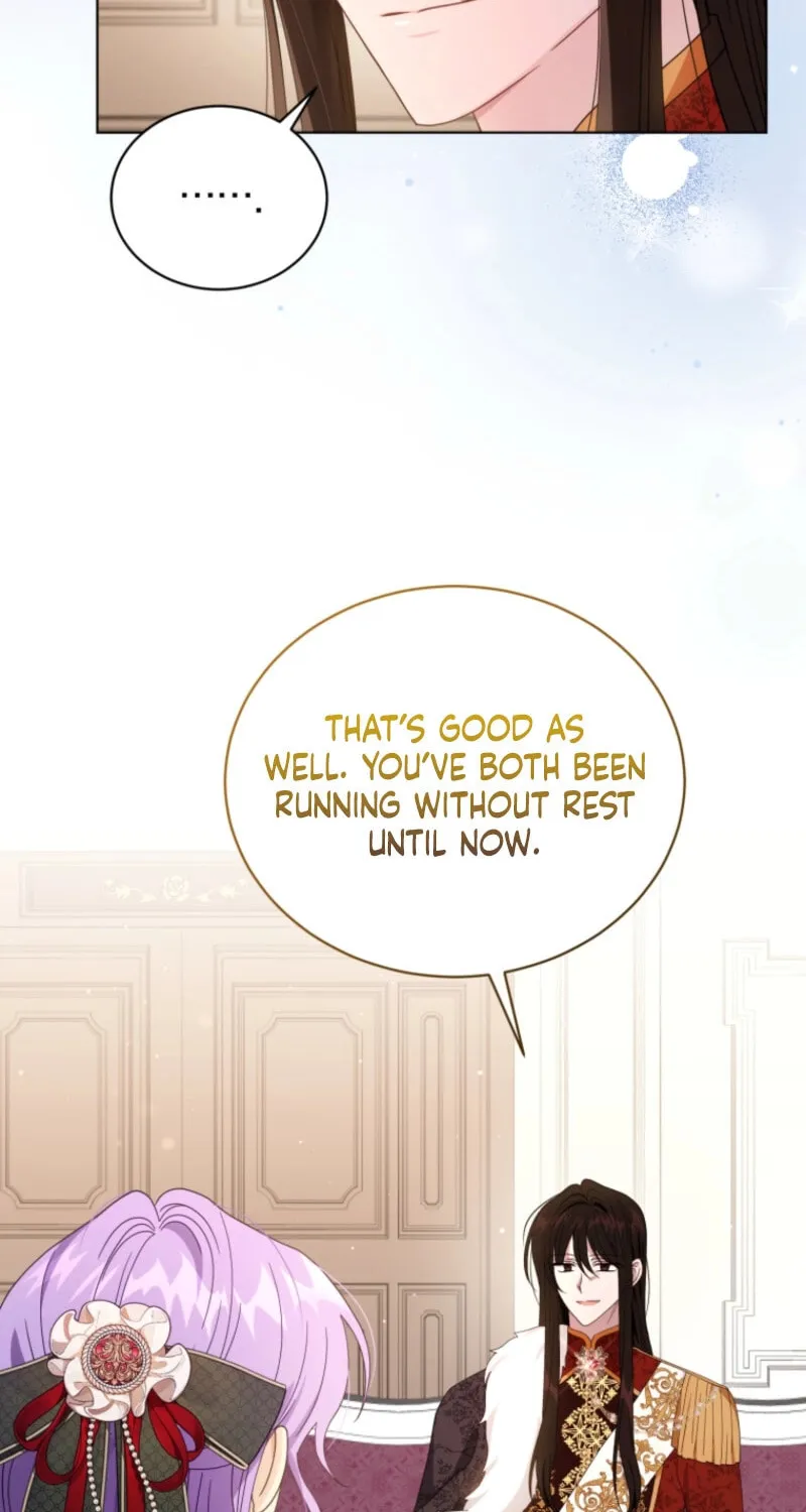 I'm the Corrupted Side Character's Wife Chapter 96 page 44 - 
