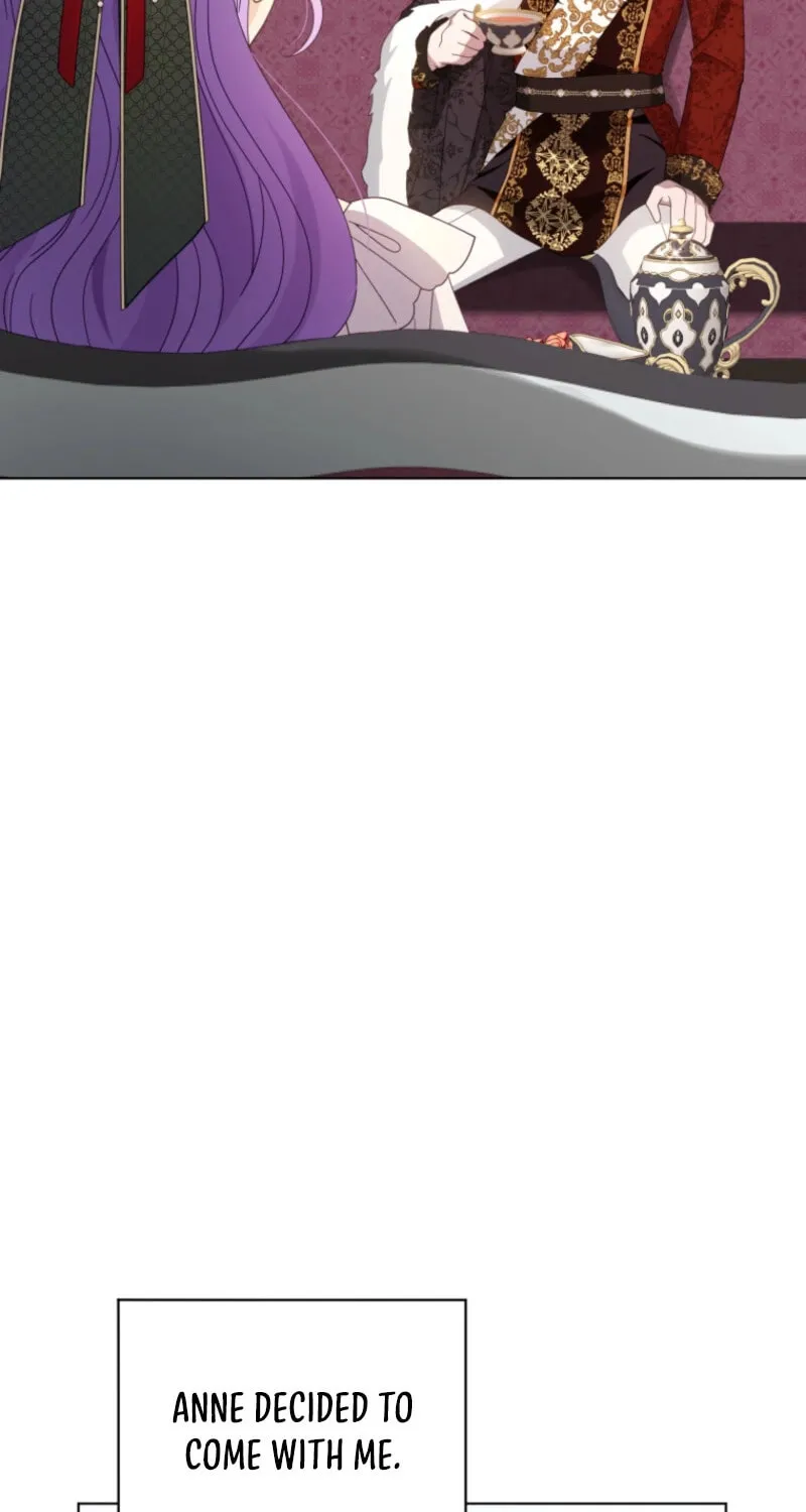 I'm the Corrupted Side Character's Wife Chapter 96 page 45 - 