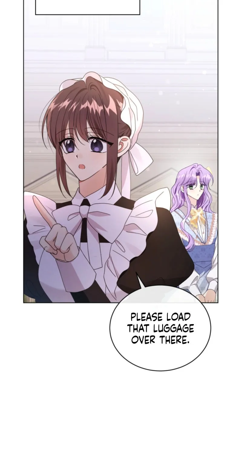 I'm the Corrupted Side Character's Wife Chapter 96 page 46 - 