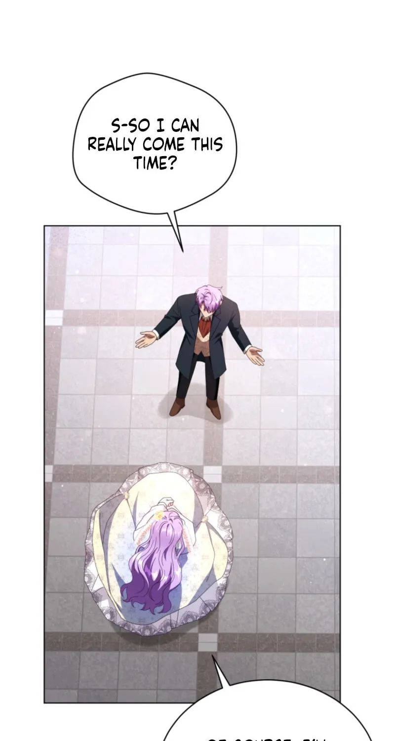 I'm the Corrupted Side Character's Wife Chapter 96 page 52 - 
