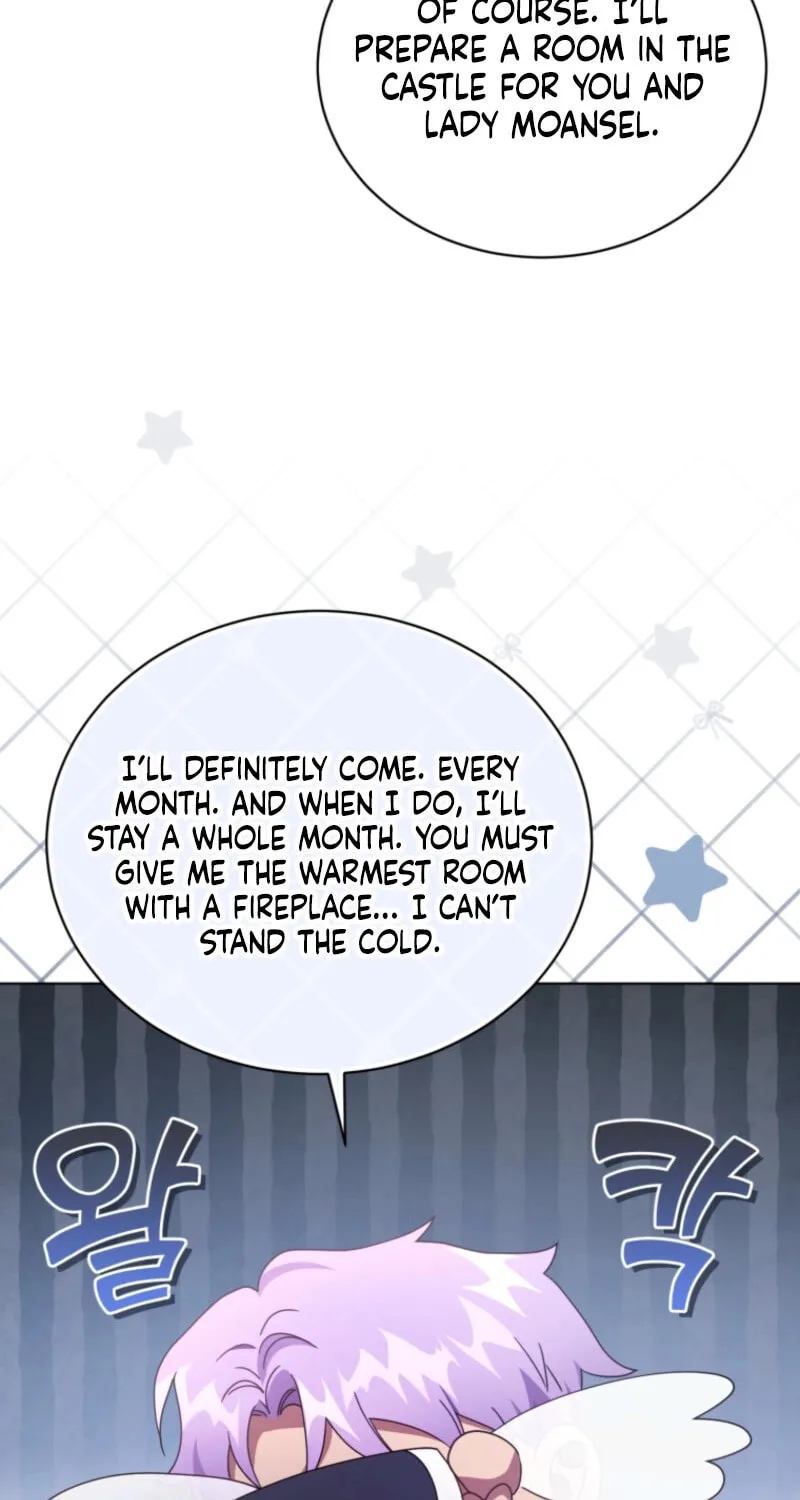 I'm the Corrupted Side Character's Wife Chapter 96 page 53 - 