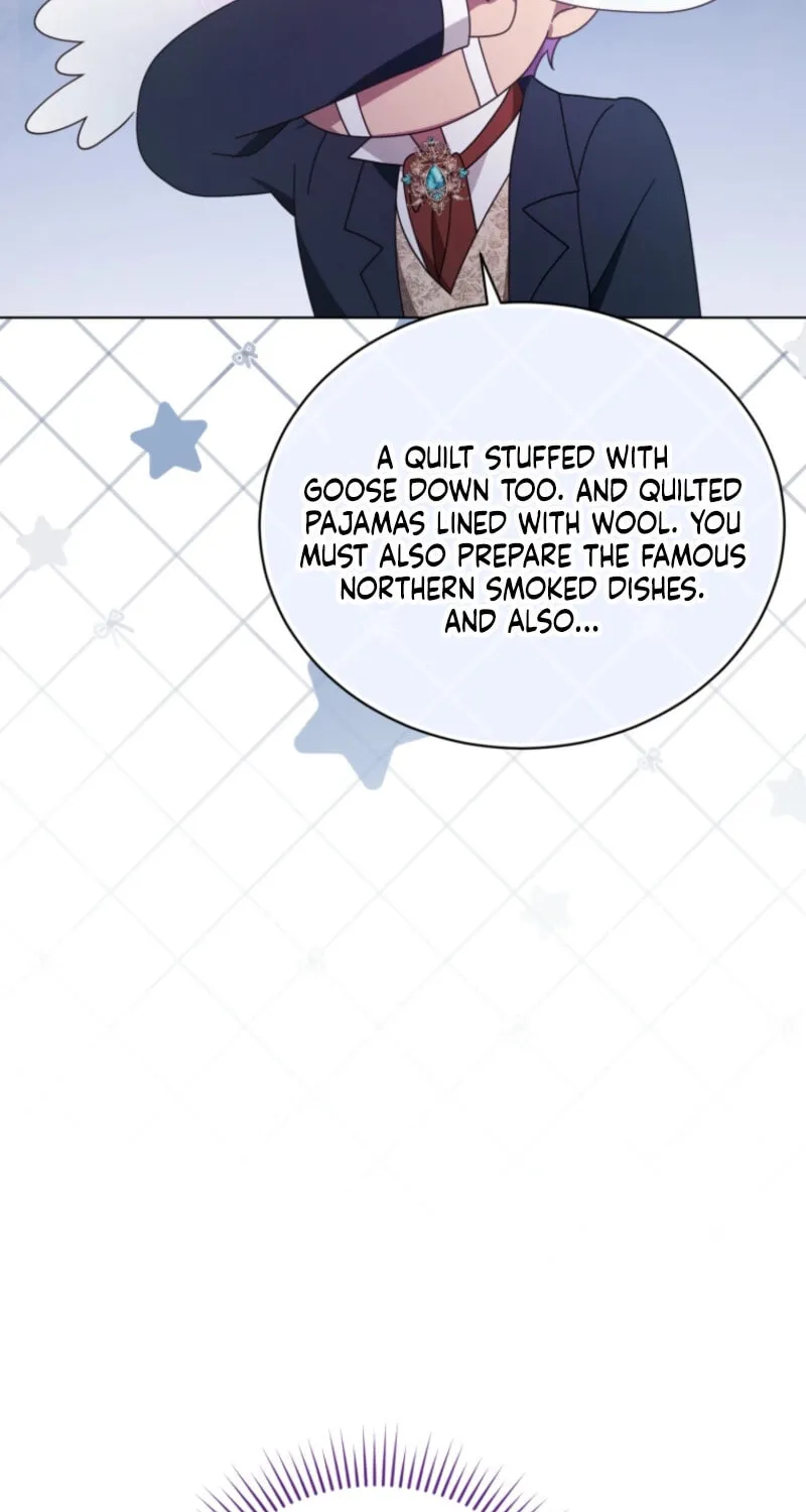 I'm the Corrupted Side Character's Wife Chapter 96 page 54 - 