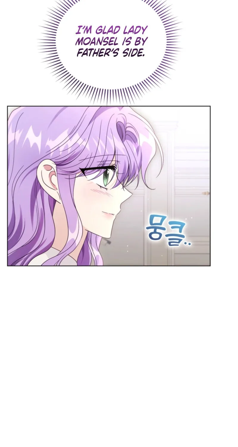 I'm the Corrupted Side Character's Wife Chapter 96 page 55 - 