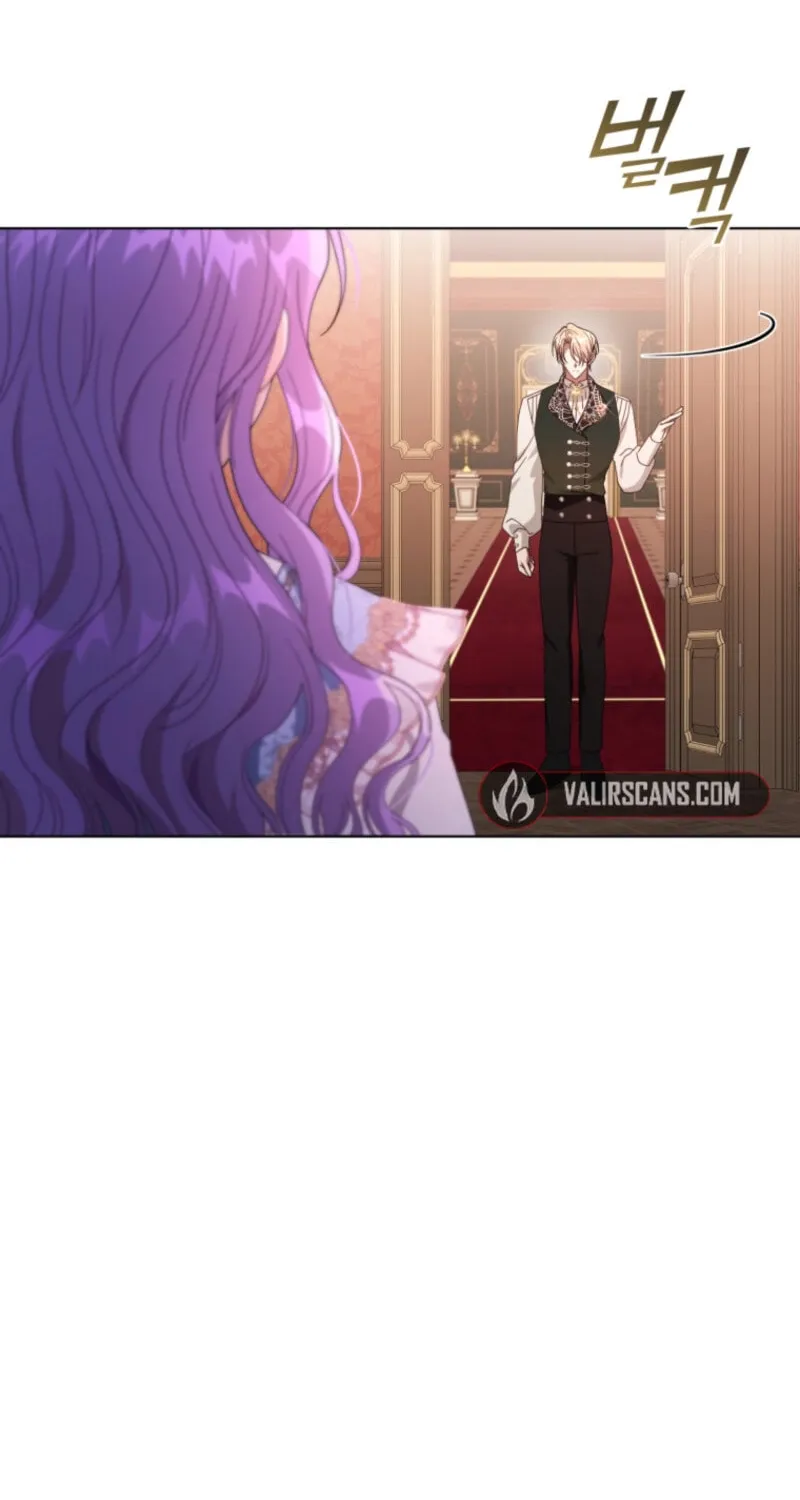 I'm the Corrupted Side Character's Wife Chapter 96 page 56 - 