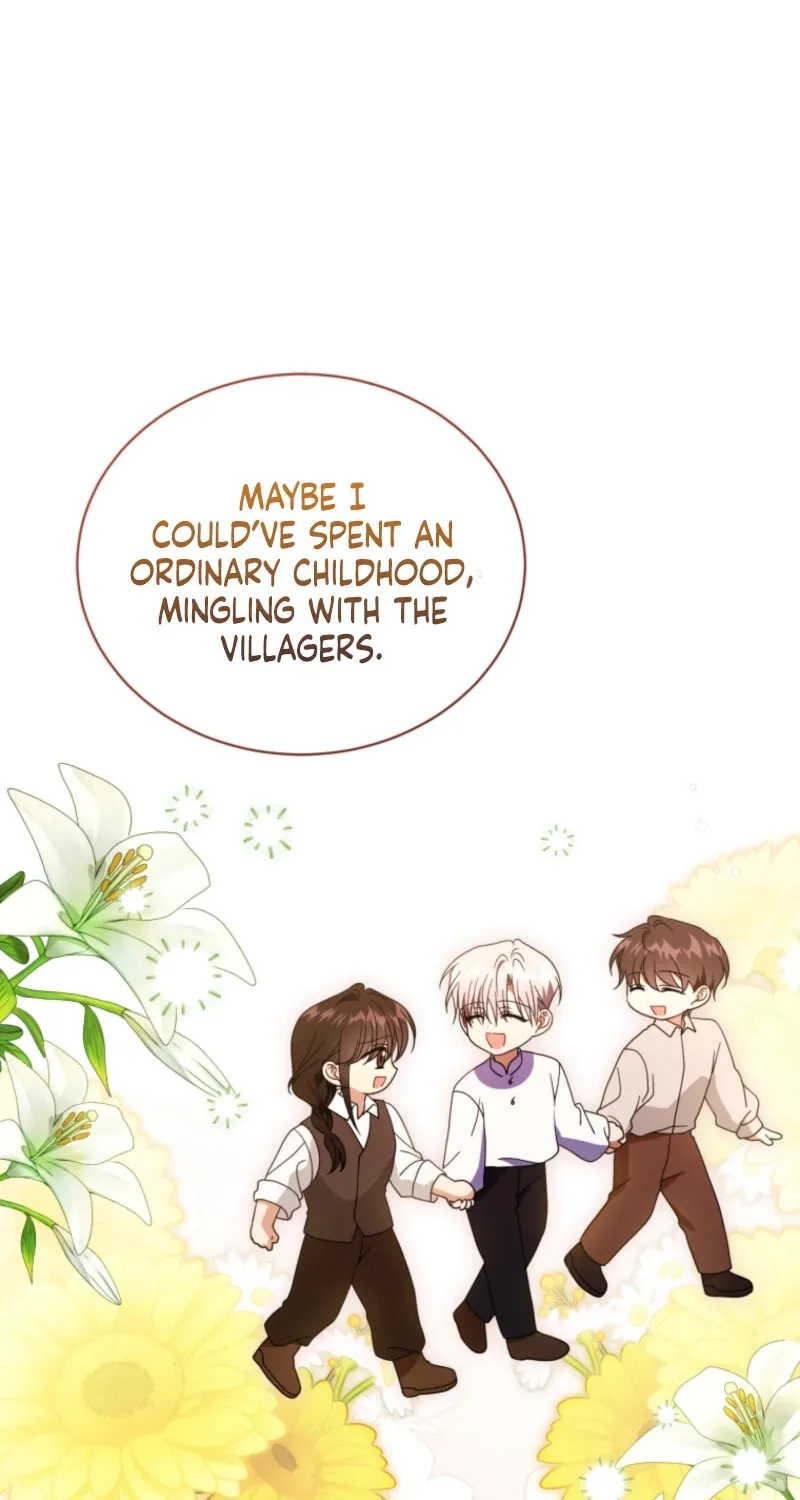I'm the Corrupted Side Character's Wife Chapter 96 page 7 - 
