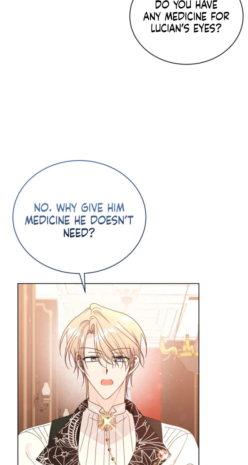 I'm the Corrupted Side Character's Wife Chapter 96 page 63 - 