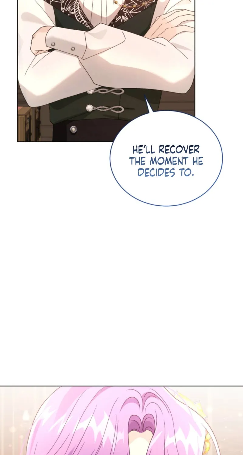 I'm the Corrupted Side Character's Wife Chapter 96 page 64 - 