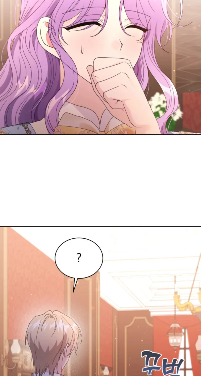 I'm the Corrupted Side Character's Wife Chapter 96 page 65 - 