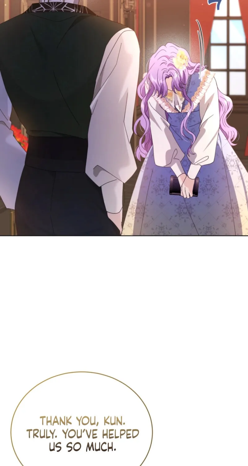 I'm the Corrupted Side Character's Wife Chapter 96 page 66 - 