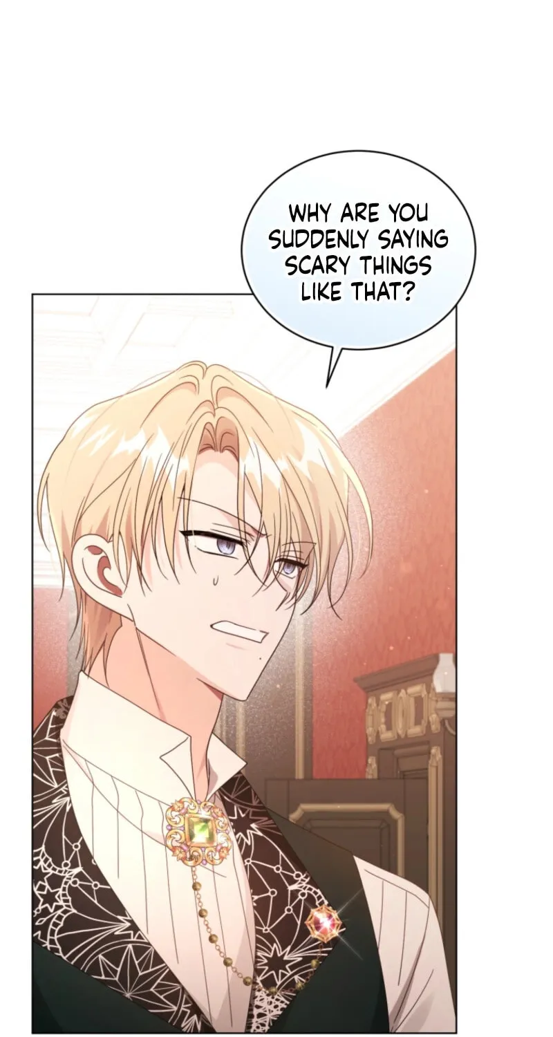 I'm the Corrupted Side Character's Wife Chapter 96 page 68 - 