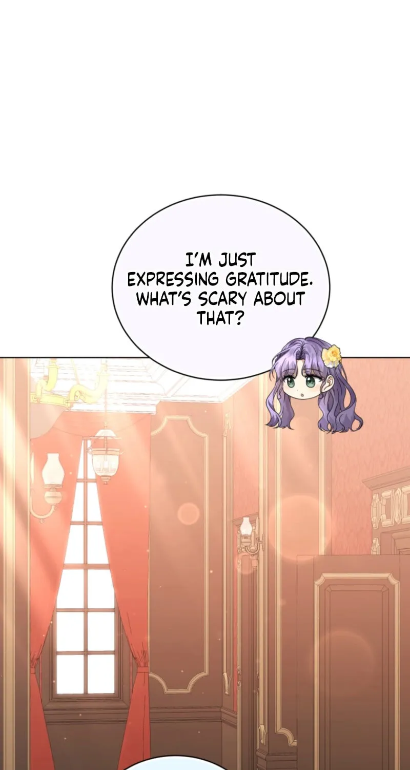 I'm the Corrupted Side Character's Wife Chapter 96 page 69 - 