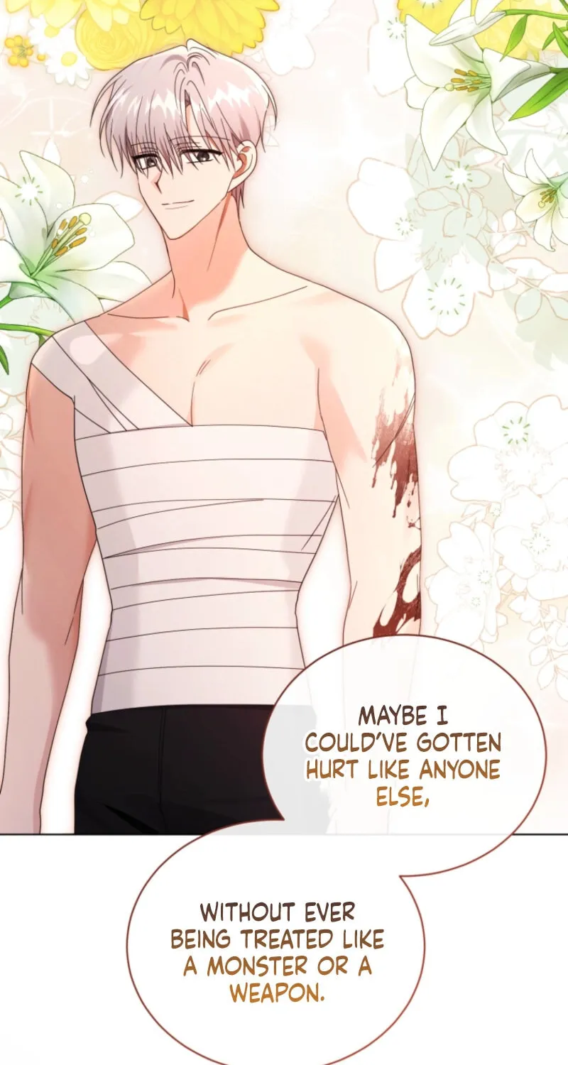 I'm the Corrupted Side Character's Wife Chapter 96 page 8 - 