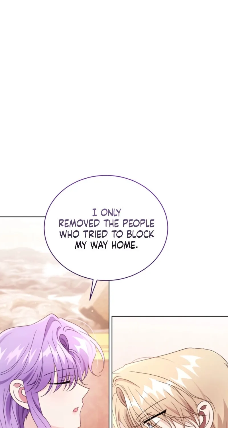 I'm the Corrupted Side Character's Wife Chapter 96 page 72 - 