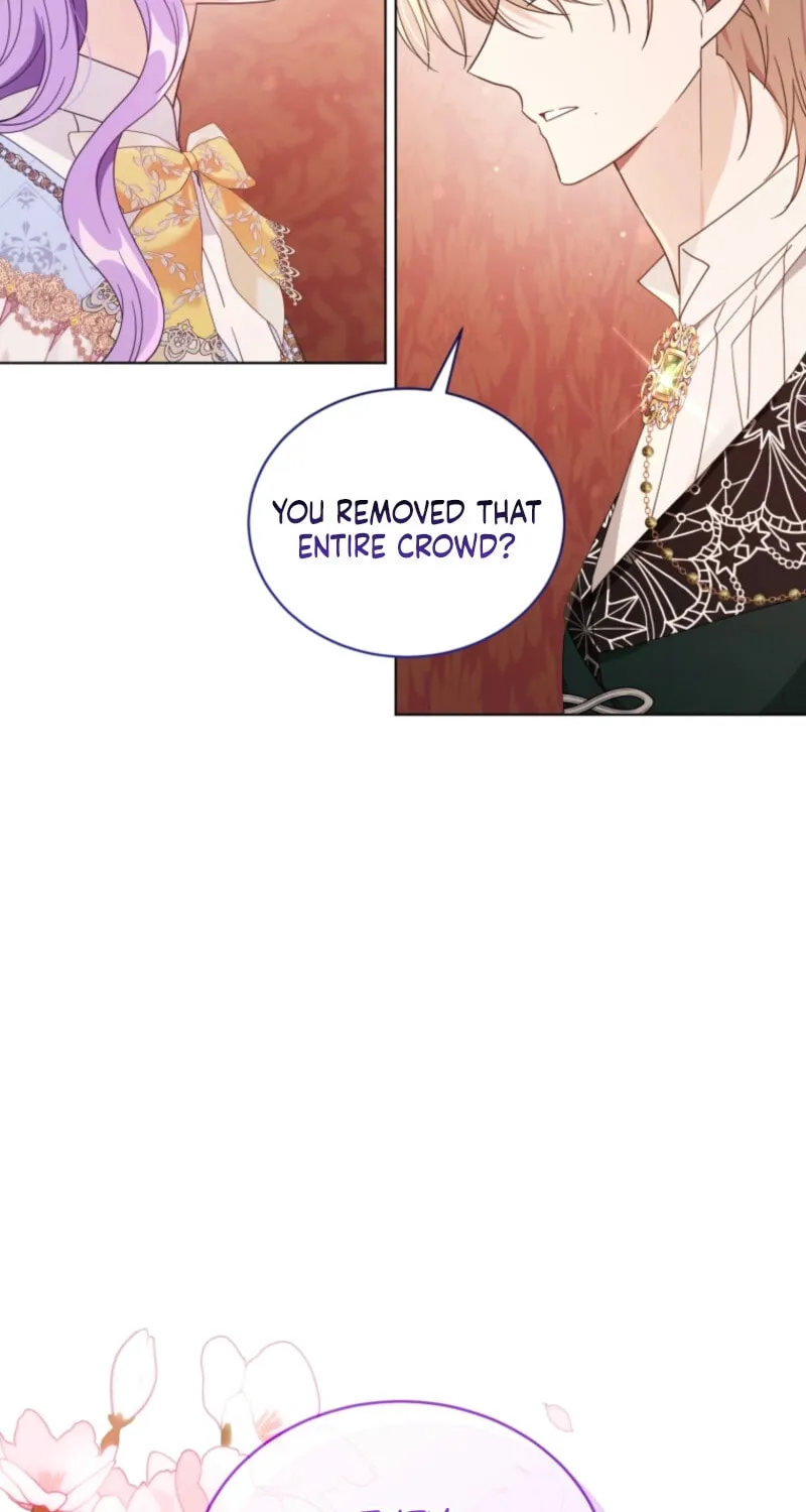 I'm the Corrupted Side Character's Wife Chapter 96 page 73 - 