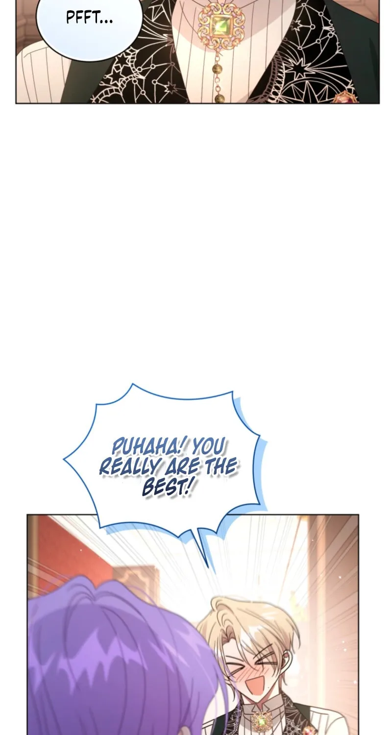 I'm the Corrupted Side Character's Wife Chapter 96 page 76 - 