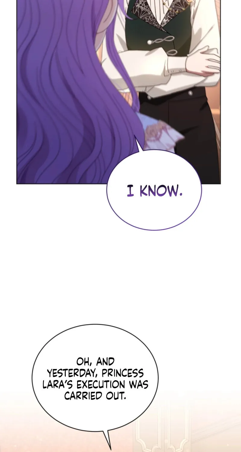 I'm the Corrupted Side Character's Wife Chapter 96 page 77 - 